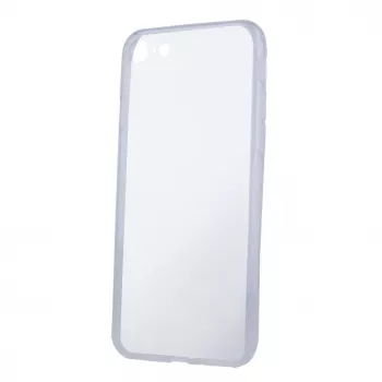 iLike Xiaomi 11T / 11T Pro 1mm Slim Case Caurspīdīgs