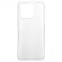 Evelatus Xiaomi Redmi 10C / C40 Caurspīdīgs Silikona Maciņš 1.5mm TPU