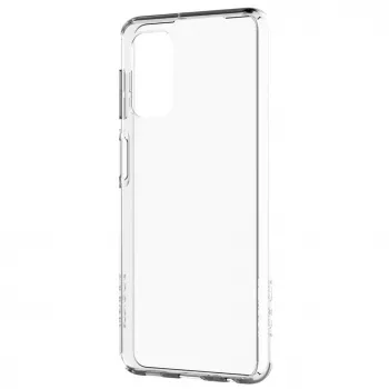 Evelatus Clear Silicone Case for Xiaomi Poco M4 Pro 5G - 1,5mm TPU Transparent