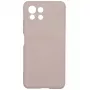 Evelatus Xiaomi Mi 11 Lite / 11 Lite 5G / 11 Lite 5G NE Nano Silikona Maciņš Soft Touch TPU Bēšs