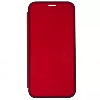 Evelatus Samsung Galaxy A03 Book Case Red