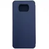 Evelatus Xiaomi Poco X3/X3 NFC/X3 Pro Book Case Tumši Zilā Krāsā