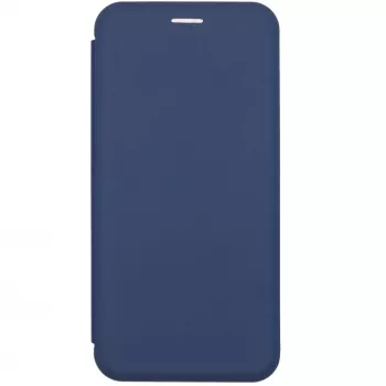 Evelatus Xiaomi Poco X3/X3 NFC/X3 Pro Book Case Tumši Zilā Krāsā