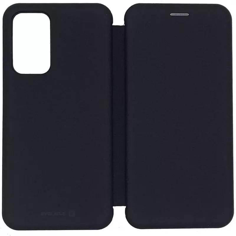 Evelatus Xiaomi Poco M4 Pro 5G Book Case Black