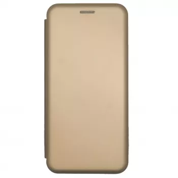 Evelatus Xiaomi Poco M4 Pro 5G Book Case Gold