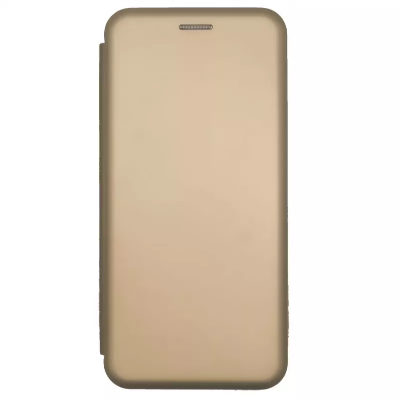 Evelatus Xiaomi Poco M4 Pro 5G Book Case Gold