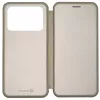 Evelatus Book Case for Xiaomi Poco M4 Pro - Gold