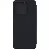 Evelatus Xiaomi Redmi 9C / 10A 4G Book Case Black