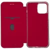 Evelatus Book Case for Xiaomi Redmi 9C / 10A 4G, Red