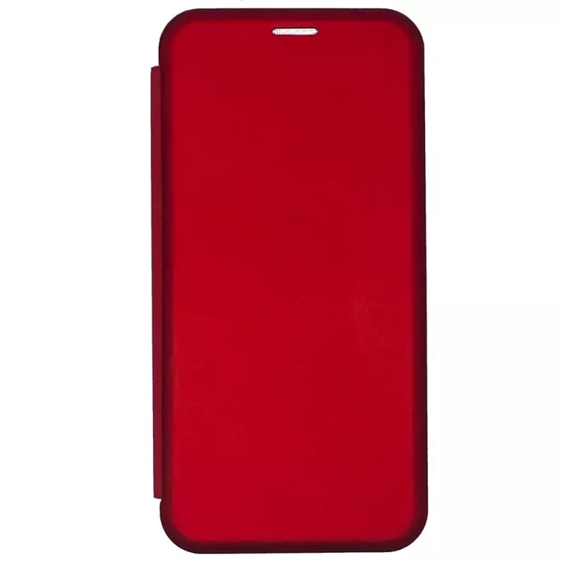 Evelatus Book Case for Xiaomi Redmi 9C / 10A 4G, Red