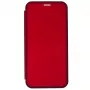 Evelatus Book Case for Xiaomi Redmi 9C / 10A 4G, Red