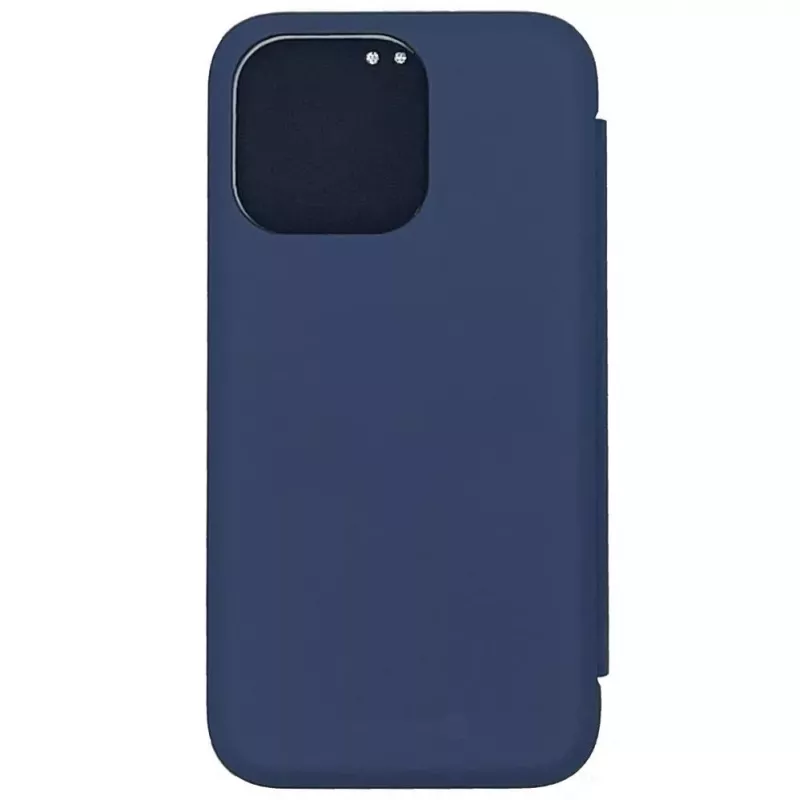 Evelatus Xiaomi Redmi 9C / 10A 4G Book Case Dark Blue