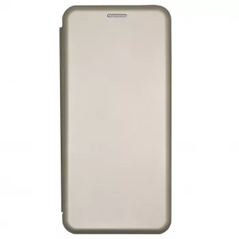 Evelatus Book Case for Xiaomi Redmi 9C / 10A 4G - Gold
