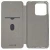 Evelatus Book Case for Xiaomi Redmi 10C / C40 - Gold