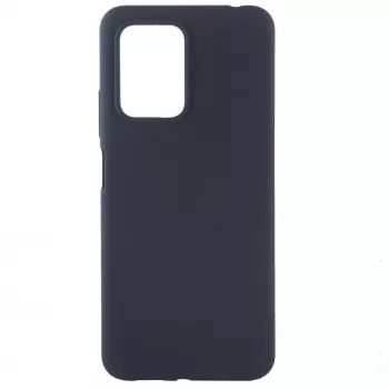 Evelatus Xiaomi POCO X4 GT Premium Soft Touch Silicone Case Midnight Blue