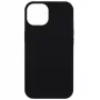 Evelatus Apple iPhone 14 Pro Max 6.7 TPU Nano Silicone Case Black