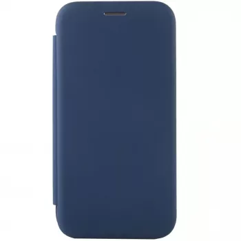 Evelatus Apple iPhone 14 Pro 6.1 Book Case Blue