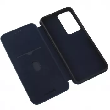 Evelatus Xiaomi POCO X4 GT Book Case Blue