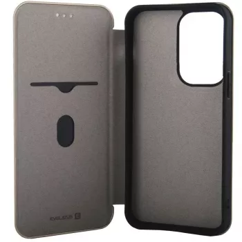 Evelatus Xiaomi POCO X4 GT Book Case Gold