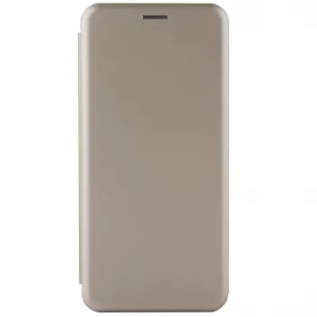 Evelatus Huawei Nova Y70 Book Case Gold