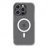 Evelatus Apple iPhone 14 Pro Max Clear Case ar MagSafe Caurspīdīgs