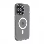 Evelatus Apple iPhone 14 Pro Max Clear Case ar MagSafe Caurspīdīgs