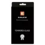 Evelatus Apple iPhone XR/11 0.33 Flat Clear Glass Japan Glue Anti-Static