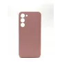 Evelatus Samsung Galaxy S23 Plus Premium Soft Touch Silikona Maciņš Bēšs