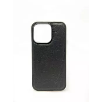 Evelatus Apple iPhone 14 Pro Silikona Maciņš Kraft Black