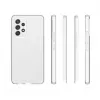 Evelatus Samsung Galaxy A04s / A13 5G Caurspīdīgs Silikona Maciņš 1.5mm TPU