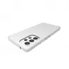 Evelatus Samsung Galaxy A04s / A13 5G Caurspīdīgs Silikona Maciņš 1.5mm TPU