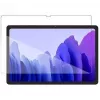 Evelatus Galaxy Tab A7 10.4 (2022) 2.5D 0.33mm rūdīta stikla ekrāna aizsargs