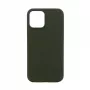 Evelatus Apple iPhone 12 Pro Max Premium MagSafe Soft Touch Silicone Case Dark Green
