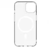 Evelatus Apple iPhone 12 / 12 Pro Clear Case with MagSafe Transparent