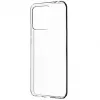Evelatus Xiaomi Redmi A1 / A2 Clear Silicone Case 1.5mm TPU Transparent