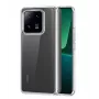 Evelatus Xiaomi 13 Pro Clear Silicone Case 1.5mm TPU Transparent