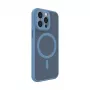 Evelatus Apple iPhone 13 Pro Hybrid Case ar MagSafe un kameras aizsardzību PC+TPU gaiši zils