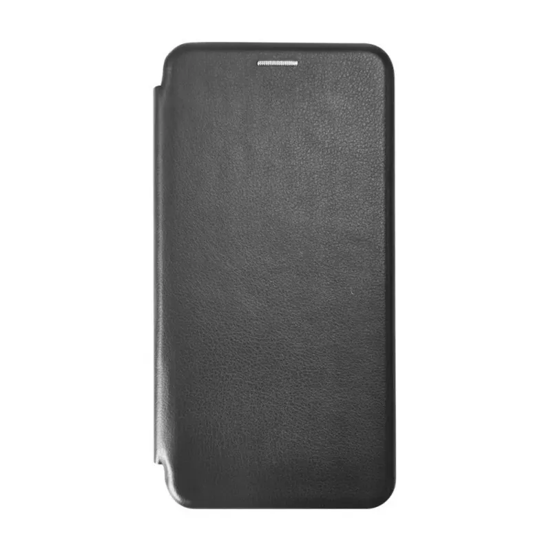 iLike Xiaomi Redmi Note 12 / Poco X5 Book Case Black