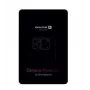 Evelatus Samsung Galaxy S23 Full Camera Lens Protector Armor - Rūdīts stikls ar alumīnija rāmi, 9H cietība, melns