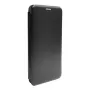 Evelatus Samsung Galaxy A24 Book Case Black