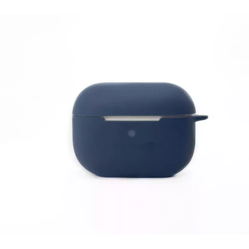Evelatus Apple AirPods 3 Silikona Maciņš Zils
