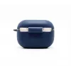 Evelatus Apple AirPods 3 Silikona Maciņš Zils