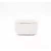 Evelatus Apple AirPods Pro 2 Silikona Maciņš Balts