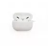 Evelatus Apple AirPods Pro 2 Silikona Maciņš Balts