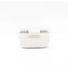 Evelatus Apple AirPods Pro 2 Silikona Maciņš Balts