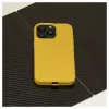 Evelatus Apple iPhone 15 Pro Premium Soft Touch Silicone Case Gold