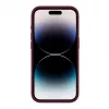 Evelatus Apple iPhone 15 Pro Premium MagSafe Soft Touch Silicone Case Rumored