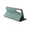 iLike Samsung Galaxy A34 5G Book Case Slim Tumši Zaļš