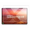 Evelatus Galaxy Tab S9 3x Strong 0.33mm Flat Clear Glass Anti-Static Screen Protector