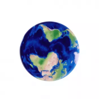 iLike Universal Pop Holder Planet - Tālruņa turētājs un statīvs